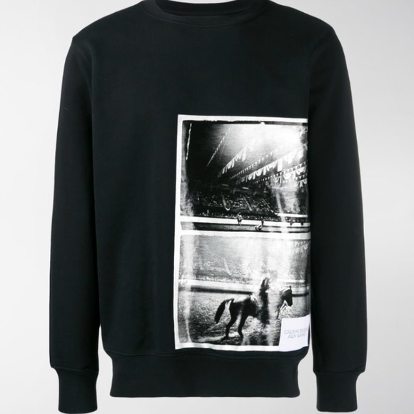 Calvin Klein Other - Calvin Klein - Andy Warhol Sweatshirt